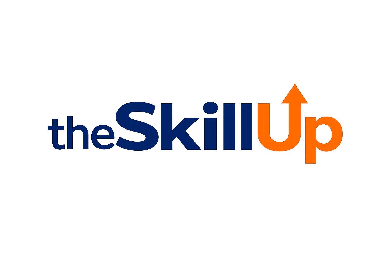 theSkillUp logo